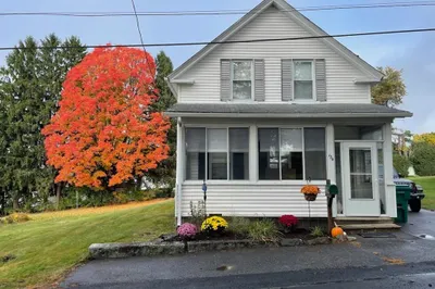 134 John St 1