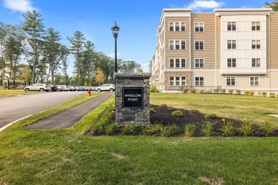 2 Winslow Lane #406