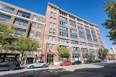 285 Columbus Ave #601