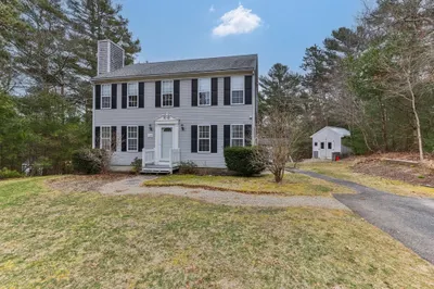 109 Alewife Rd