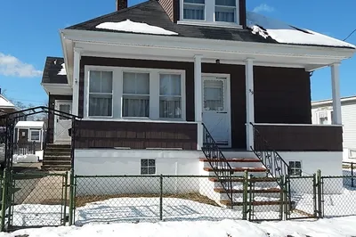 99 Stephen St