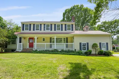 134a Old Westford Road 1