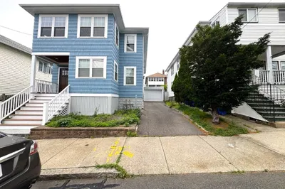 63 Fairfax Street #2