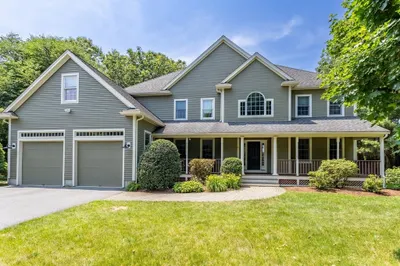 62 Old Mill Road 1