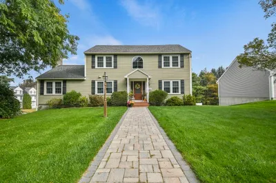 65 Indian Ridge Drive