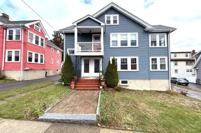 9 Oakley Rd #9