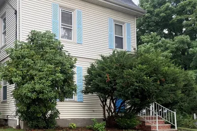 74 Morse Street #2 1
