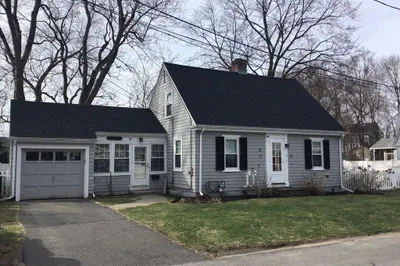 2 Coolidge Rd