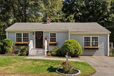 21 Archer Road