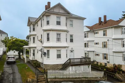 133 Blackstone St 1