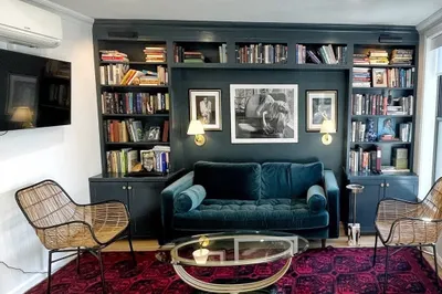 49 Warren Ave #4