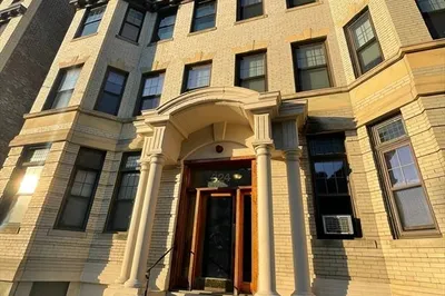 324 Chestnut Hill Ave #5
