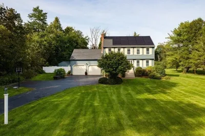 160 Lovering Street