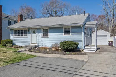 277 Summer Street