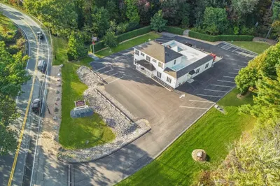 1400 Broadway Rd