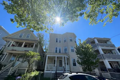37 Hancock St #2