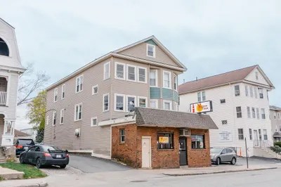 143-147 Vernon Street 1
