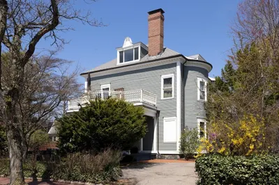 337 Harvard St ##3
