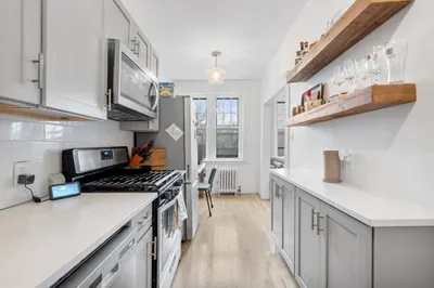 5 Crawford St #3