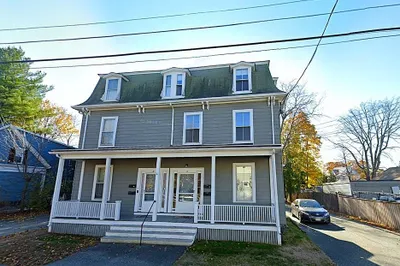17 Avon Street #2