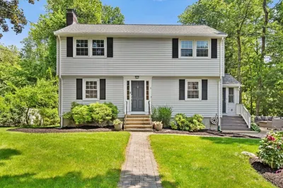 1 Hamilton Road 1