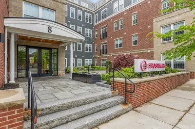 8 Sanborn St #2012 1
