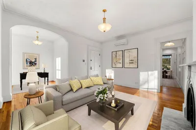 548 Massachusetts Ave #3