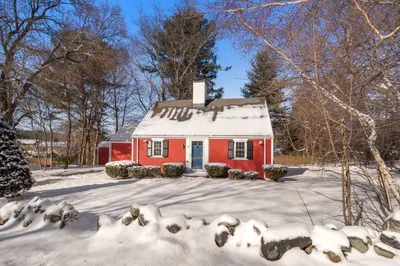 12 Paul Revere Road