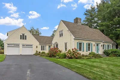 88 N Billerica Rd 1