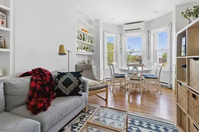 28 Beacon Street #3