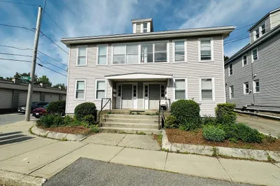 54 Prentiss Street #1