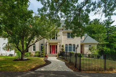 58 Andrews Rd