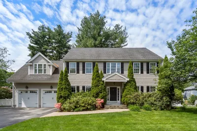 77 Cedar Street 1