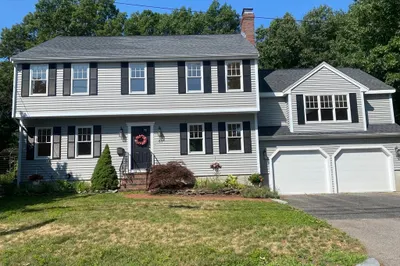 81 Parish Rd 1