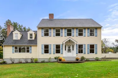 163 S. Shelburne Rd 1