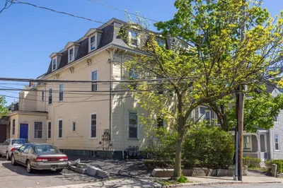 92 Glen Street