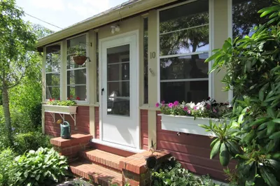 10 Blueberry Rd.(winter Rental)