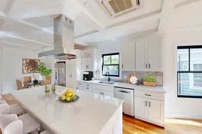 72 Dana Street #2