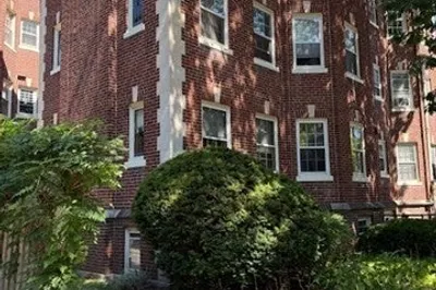 61 Garfield St #3
