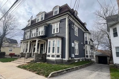 57 Pleasant St #5 1