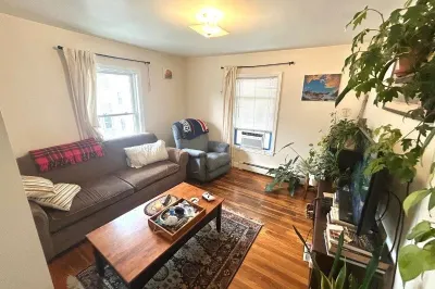 6 Pearl Street #2 1