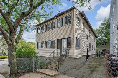 29-31 Edward T Sullivan Rd 1