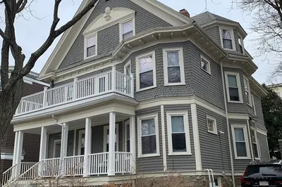 101 Sawyer Ave #2