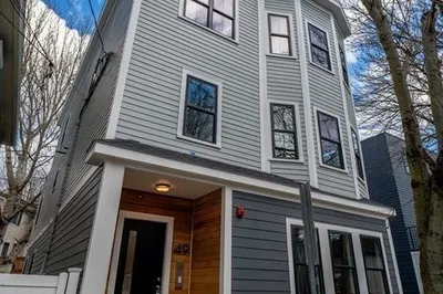 49 Webster Ave #1