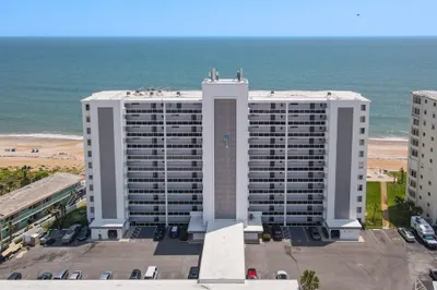 1155 Ocean Shore Boulevard #1104