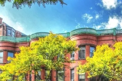 47 Massachusetts Ave #4