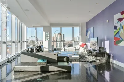 110 Stuart Street #16B