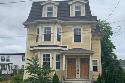 36 Rush Street #3
