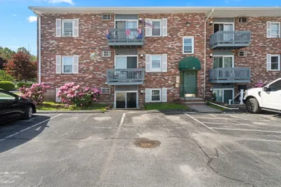 200 Manville Hill Road #B-28 1