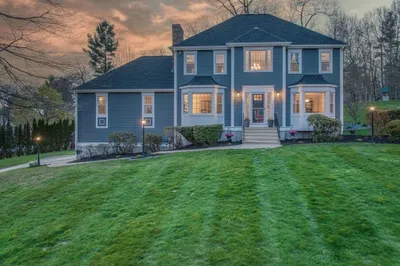 53 Blanchard Road 1
